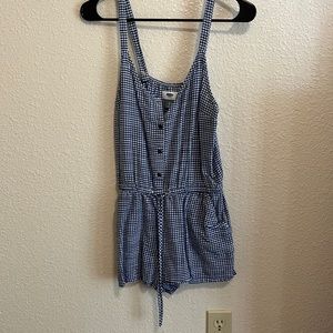 Women’s XS Old Navy Romper